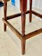 Antique Wooden Side Table
