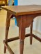 Antique Wooden Side Table