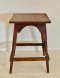 Antique Wooden Side Table