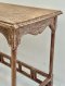 Antique Wooden Side Table
