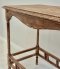 Antique Wooden Side Table