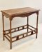 Antique Wooden Side Table