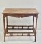 Antique Wooden Side Table