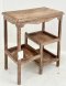 Antique Wooden Side Table
