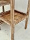Antique Wooden Side Table