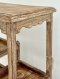 Antique Wooden Side Table