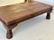 Antique Wooden Coffee Table