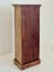 Antique Wooden Cabinet