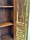 Antique Wooden Cabinet