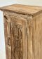 Antique Wooden Cabinet