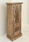Antique Wooden Cabinet