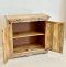 Painted Wooden Sideboard