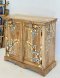 Painted Wooden Sideboard