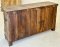 Antique Wooden Console Box