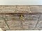 Antique Wooden Console Box