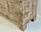 Antique Wooden Console Box