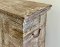 Antique Wooden Console Box