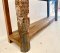 Antique Wooden Console Table