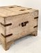 Antique Box Coffee Table