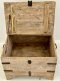 Antique Box Coffee Table