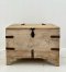 Antique Box Coffee Table