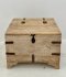 Antique Box Coffee Table