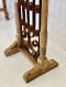 Antique Wooden Stand Table