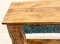 Antique Wooden Console Table