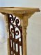 Antique Wooden Stand Table