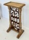 Antique Wooden Stand Table
