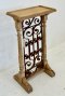Antique Wooden Stand Table