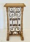Antique Wooden Stand Table