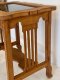 Antique Wooden Side Table