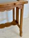 Antique Wooden Side Table