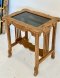 Antique Wooden Side Table