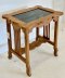 Antique Wooden Side Table