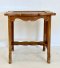 Antique Wooden Side Table