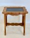 Antique Wooden Side Table