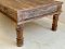 Antique Wooden Coffee Table