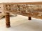 Antique Wooden Coffee Table