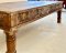 Antique Wooden Coffee Table