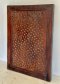 Antique Wooden Carved Panel