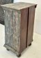 Wooden Bedside