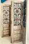 Antique Wooden Screen