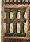 Antique Wooden Panel