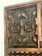 Antique Wooden Panel