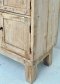 Antique Wooden Display Cabinet
