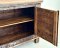 Antique Wooden Buffet