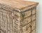 Antique Wooden Buffet