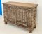 Antique Wooden Buffet